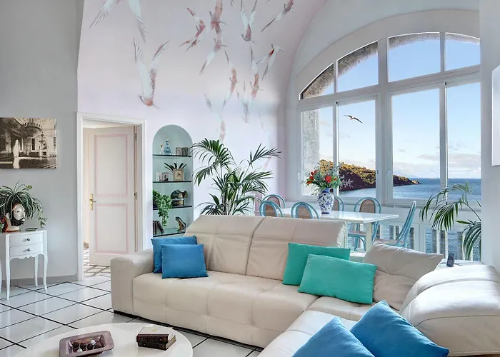 La Contessina * Sorrent