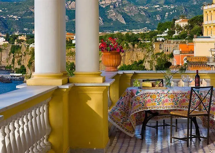 La Contessina Ferienhaus