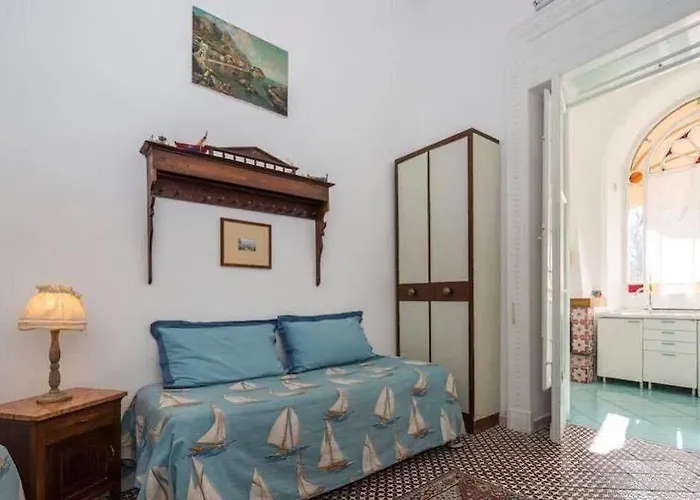 La Contessina Ferienhaus