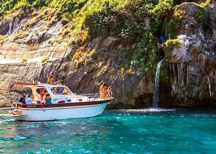 La Contessina Sorrento