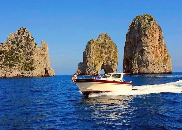 La Contessina Sorrent