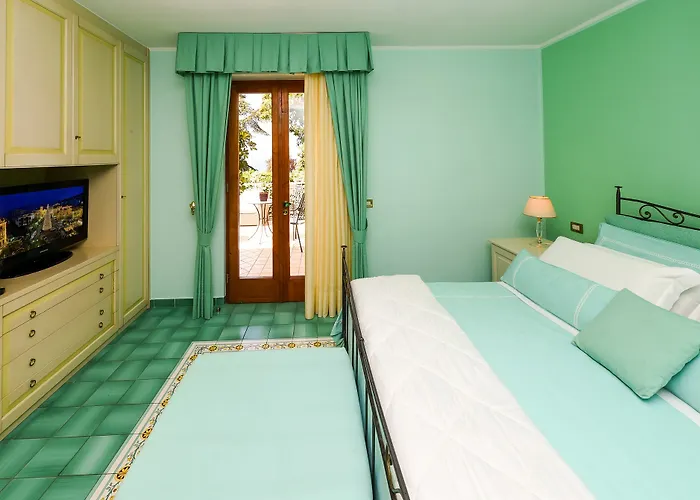 Ferienhaus La Contessina *