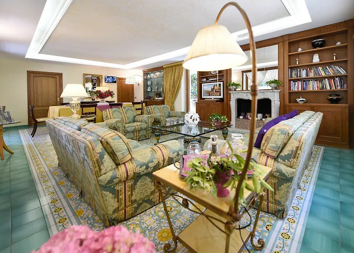 La Contessina Sorrent