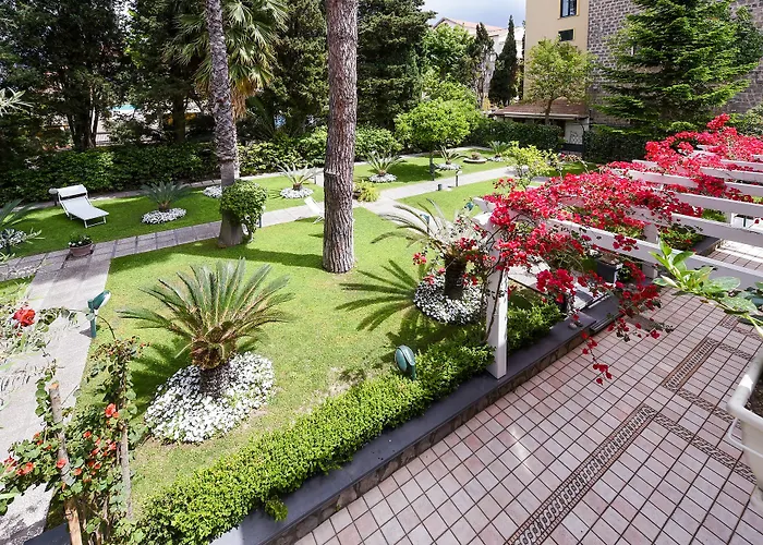 La Contessina * Sorrent