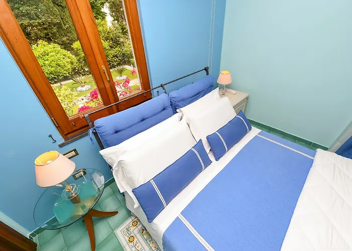 Ferienhaus La Contessina *