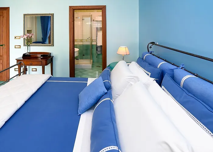 La Contessina * Sorrent