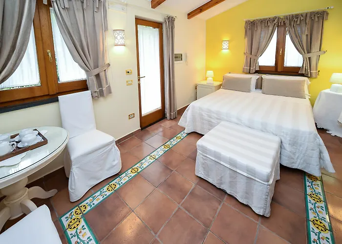 Ferienhaus La Contessina