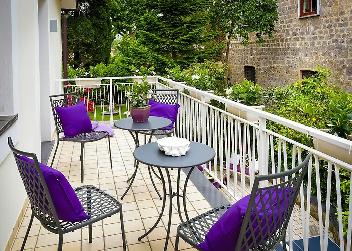 La Contessina Sorrent