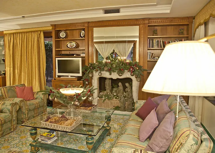 La Contessina Sorrento